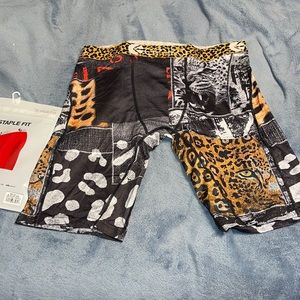 Mens ethika boxer briefs